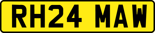 RH24MAW