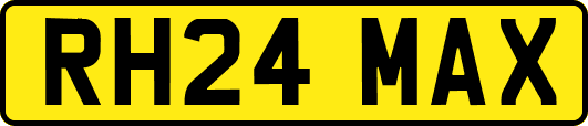 RH24MAX