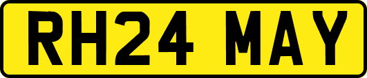 RH24MAY