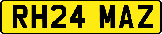 RH24MAZ