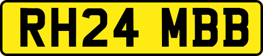 RH24MBB