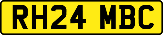 RH24MBC