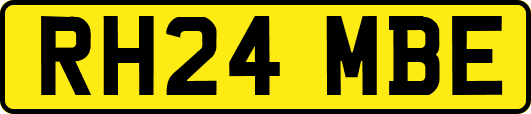 RH24MBE