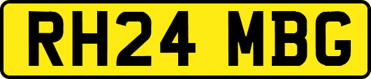 RH24MBG