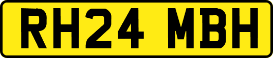 RH24MBH