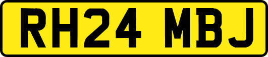 RH24MBJ