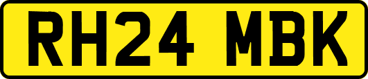 RH24MBK