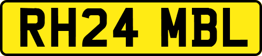 RH24MBL