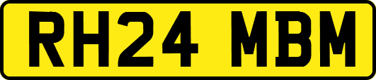 RH24MBM