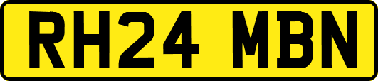 RH24MBN