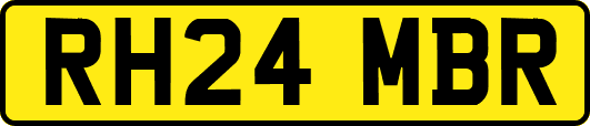 RH24MBR