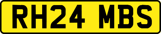 RH24MBS