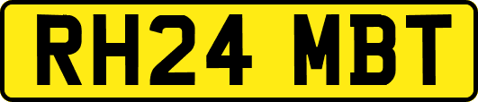 RH24MBT