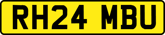 RH24MBU