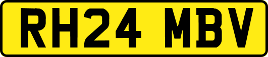 RH24MBV