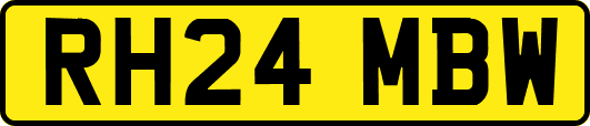 RH24MBW