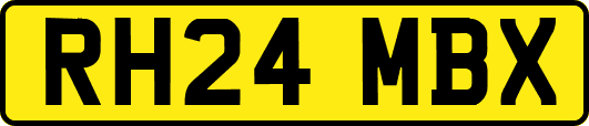 RH24MBX