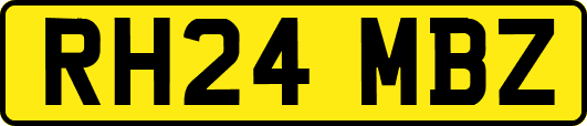 RH24MBZ