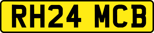 RH24MCB