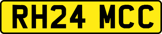 RH24MCC