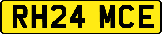 RH24MCE