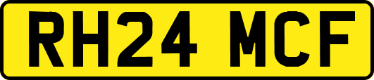 RH24MCF