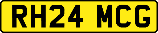 RH24MCG