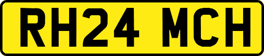 RH24MCH