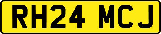 RH24MCJ