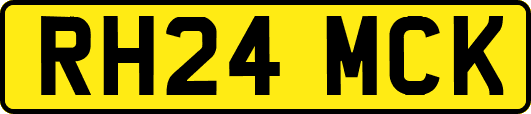 RH24MCK