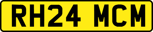 RH24MCM