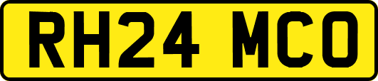 RH24MCO