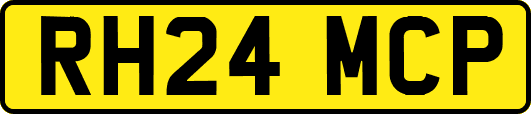 RH24MCP