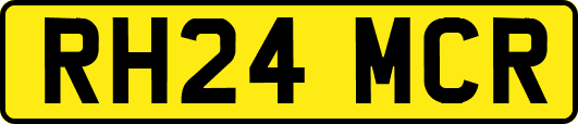 RH24MCR