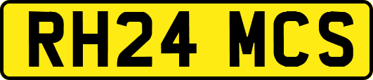 RH24MCS