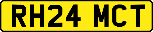 RH24MCT