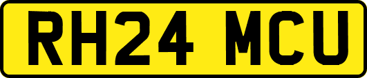 RH24MCU