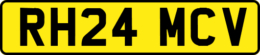 RH24MCV