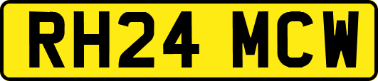 RH24MCW