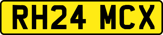 RH24MCX