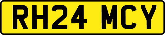 RH24MCY