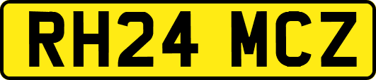 RH24MCZ