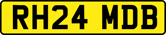 RH24MDB