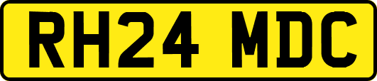 RH24MDC