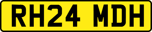 RH24MDH