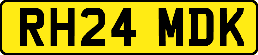 RH24MDK