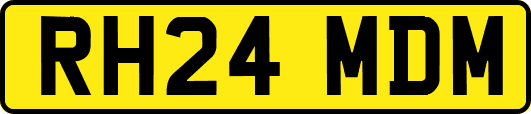 RH24MDM