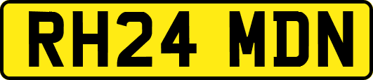 RH24MDN