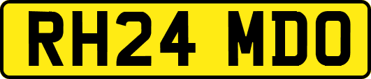 RH24MDO