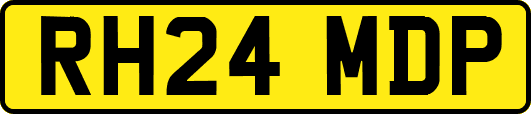 RH24MDP